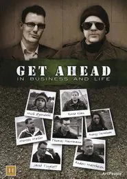 Get Ahead in Business and Life movie poster