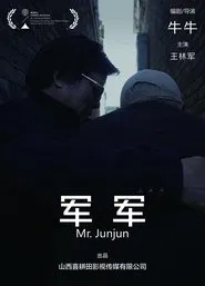Poster do filme Mr. Junjun
