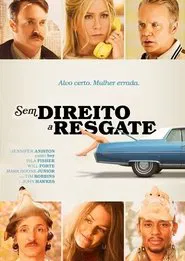 Poster do filme Sem Direito a Resgate