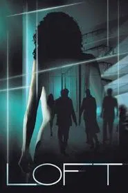 Loft movie poster