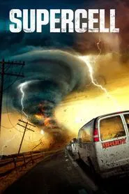 Supercell movie poster