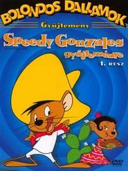 Looney Tunes: Best of Speedy Gonzales Volume 1 movie poster