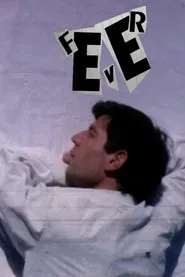 Fever movie poster