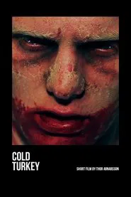 Cold Turkey movie poster