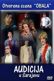 Poster do filme Audition