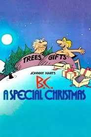 B.C. A Special Christmas movie poster