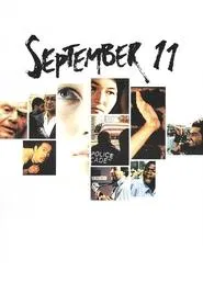 11’09”01—September 11 movie poster
