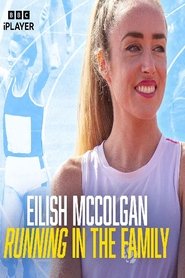 Eilish McColgan: Running in the Family movie poster