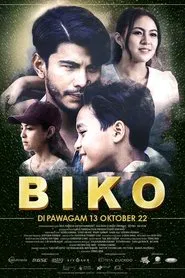 Biko movie poster