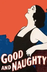 Poster do filme Good and Naughty
