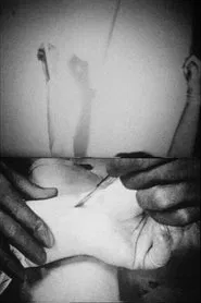 Blicklust movie poster