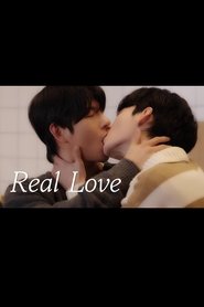 Real Love tv show poster