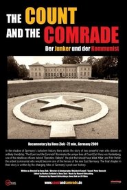 Der Junker und der Kommunist movie poster
