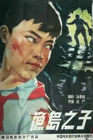 Poster do filme 渔岛之子