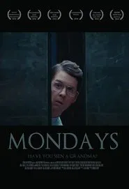 Mondays movie poster
