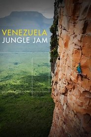 Venezuela Jungle Jam movie poster