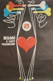 Miłość z listy przebojów movie poster