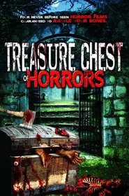 Treasure Chest Of Horrors movie poster