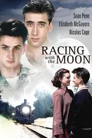 Racing with the Moon movie poster