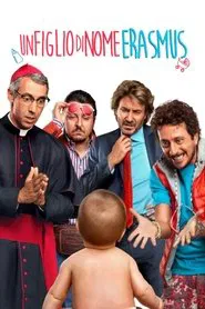 A Son Named Erasmus movie poster