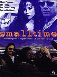 Small Time movie poster