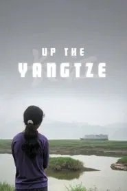 Up the Yangtze movie poster
