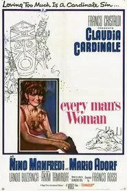 A Rose for Everyone movie poster