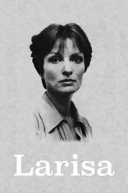 Poster do filme Larisa