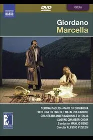 Giordano: Marcella movie poster