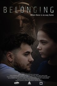 Belonging movie poster