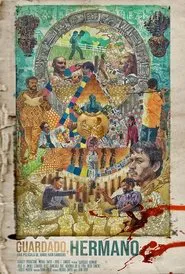 Guardado, Hermano movie poster