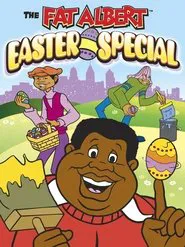Poster do filme The Fat Albert Easter Special