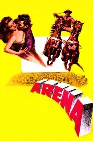 Poster do filme O Circo da Morte