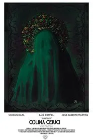 Colina Ceiuci movie poster