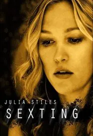 Sexting movie poster