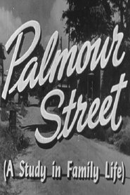 Palmour Street (A Study in Family Life) movie poster