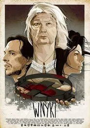 Poster do filme Wnyki