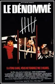 No Time for Justice movie poster