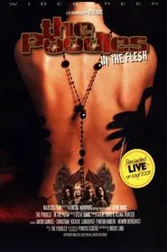 The Poodles - In The Flesh movie poster