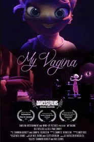 Poster do filme My Vagina