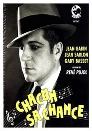 Everyone Has Their Chance movie poster
