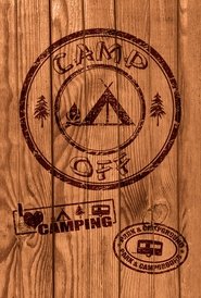 Camp-Off movie poster