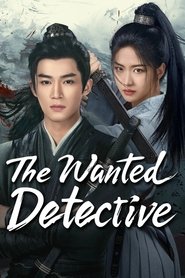 The Wanted Detective tv show poster