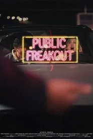 Poster do filme Public Freakout