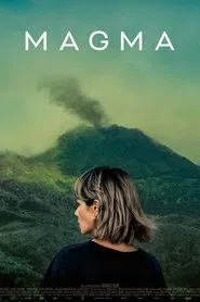 Magma movie poster