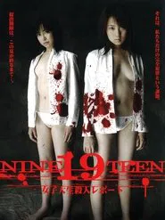 Poster do filme Nineteen