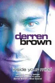 Derren Brown: Inside Your Mind movie poster