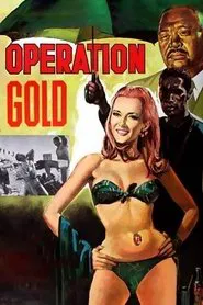 Balearic Caper movie poster