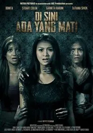 Poster do filme Disini Ada Yang Mati