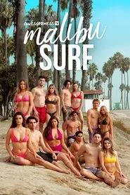 Malibu Surf tv show poster